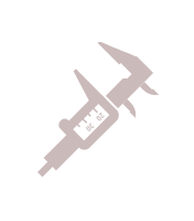 国家資格保持者による精密な視力測定と最適なレンズ・フレーム提案