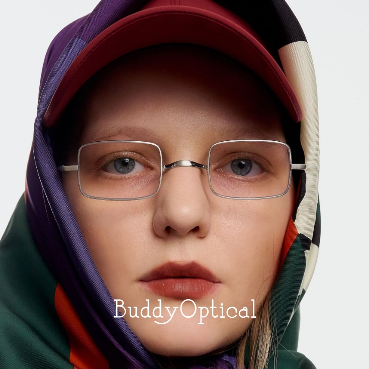Buddy Opticalのアイウェアフレーム｜神戸市兵庫区のメガネサロンアイル