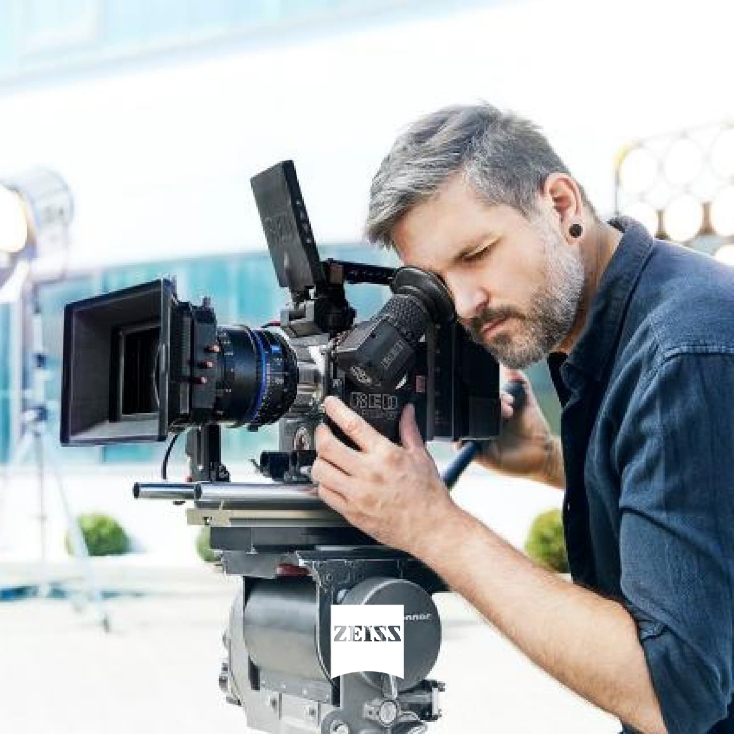 ZEISSの高精度レンズによるクリアな視界｜神戸市兵庫区のメガネサロンアイル