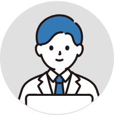 神戸市兵庫区の50代男性：丁寧な視力測定と長時間疲れない眼鏡調整に満足