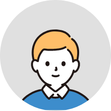 神戸市兵庫区の20代男性：パソコン作業の疲れを軽減するブルーライトカットレンズへのカスタム