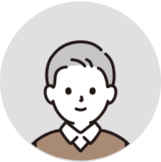 兵庫区の60代男性：他店購入の眼鏡でも快く修理・ネジ調整に対応してくれる信頼の店