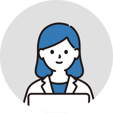 神戸市須磨区の40代女性：顔立ちに合うフレーム選びと丁寧なサポートで周囲からも好評