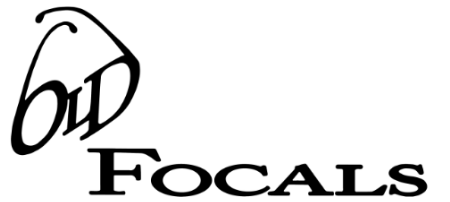 LA発 Old Focals ヴィンテージアイウェア｜神戸市兵庫区のメガネサロンアイル