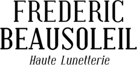 パリ発レトロシックな Frederic Beausoleil｜神戸市兵庫区のメガネサロンアイル