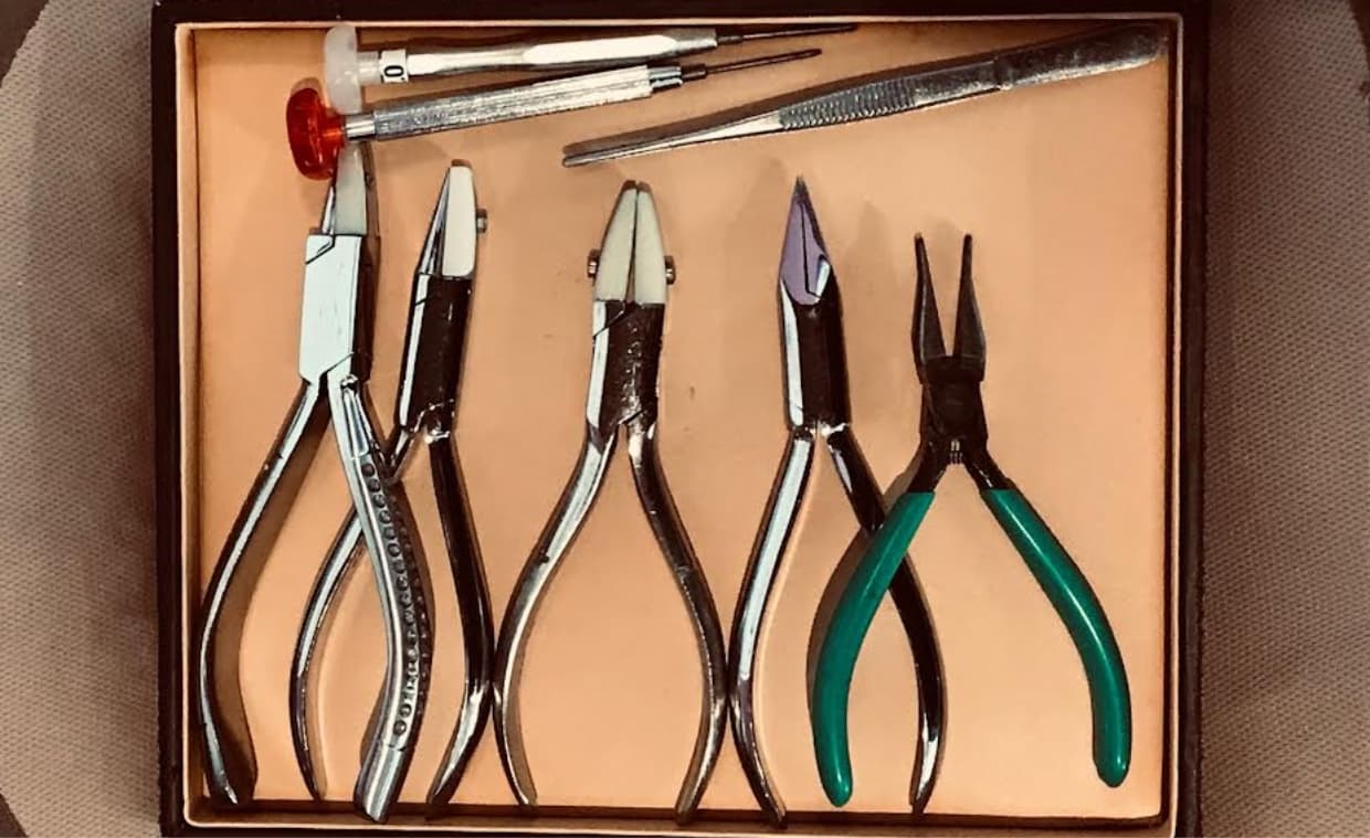 丁寧な視力測定とフィッティングを行う 神戸市兵庫区のメガネサロンアイル